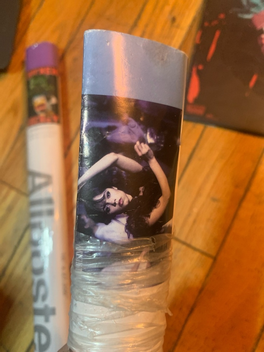 Posters $7 each - Picture 6 of 10